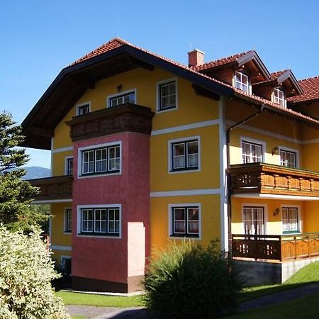 Appartementhaus Eberlhof Assachberg エクステリア 写真