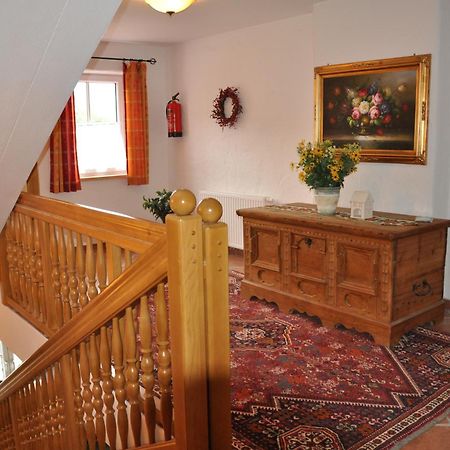 Appartementhaus Eberlhof Assachberg エクステリア 写真