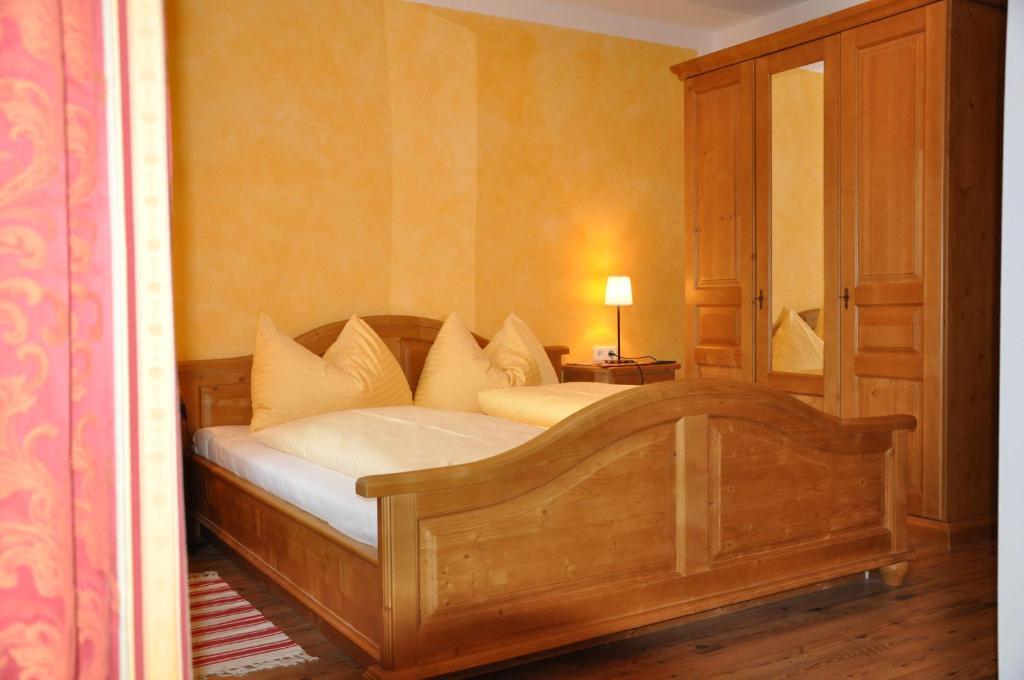 Appartementhaus Eberlhof Assachberg 部屋 写真