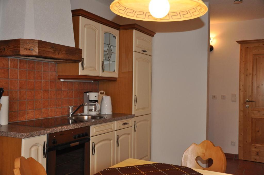Appartementhaus Eberlhof Assachberg 部屋 写真