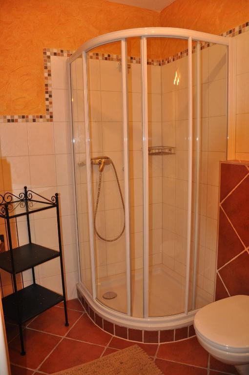 Appartementhaus Eberlhof Assachberg 部屋 写真