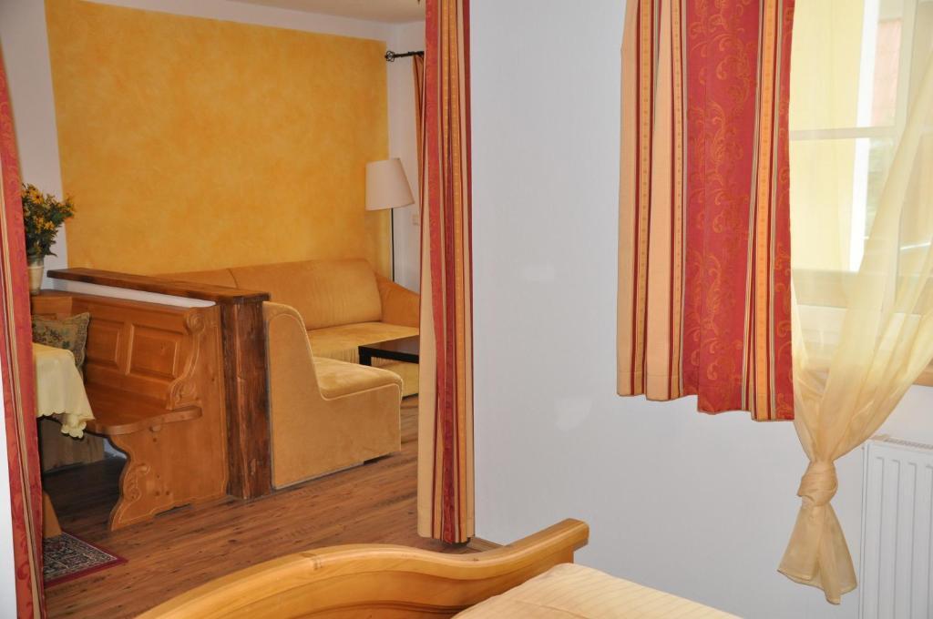 Appartementhaus Eberlhof Assachberg 部屋 写真