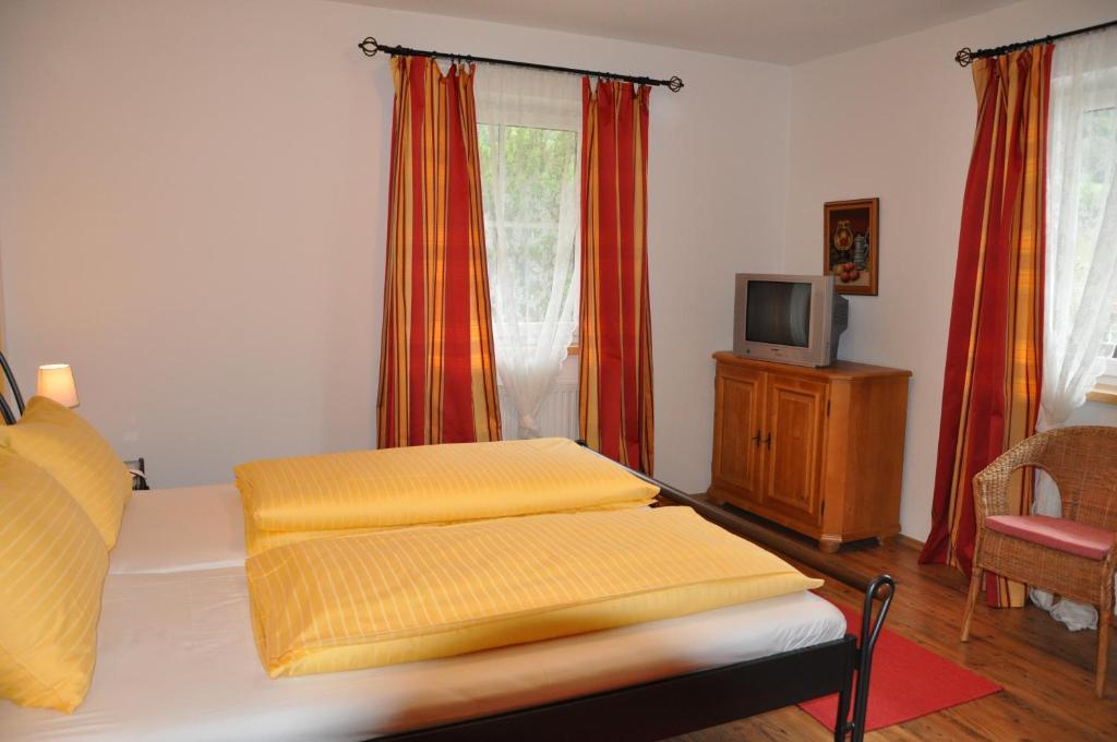 Appartementhaus Eberlhof Assachberg 部屋 写真