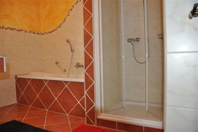 Appartementhaus Eberlhof Assachberg 部屋 写真