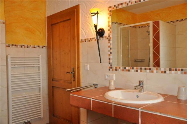 Appartementhaus Eberlhof Assachberg 部屋 写真