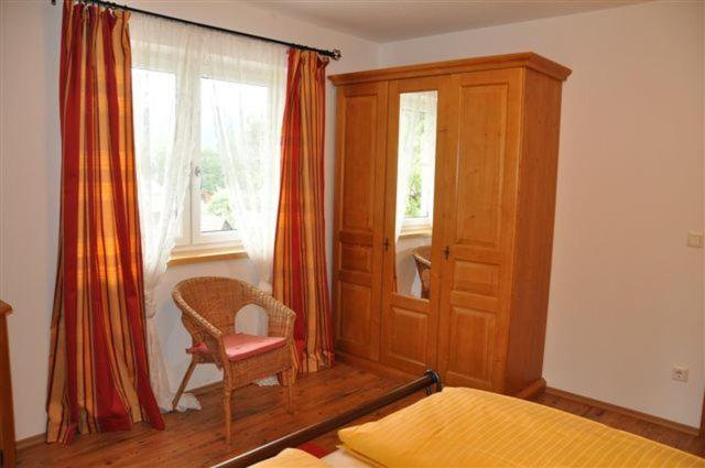 Appartementhaus Eberlhof Assachberg 部屋 写真