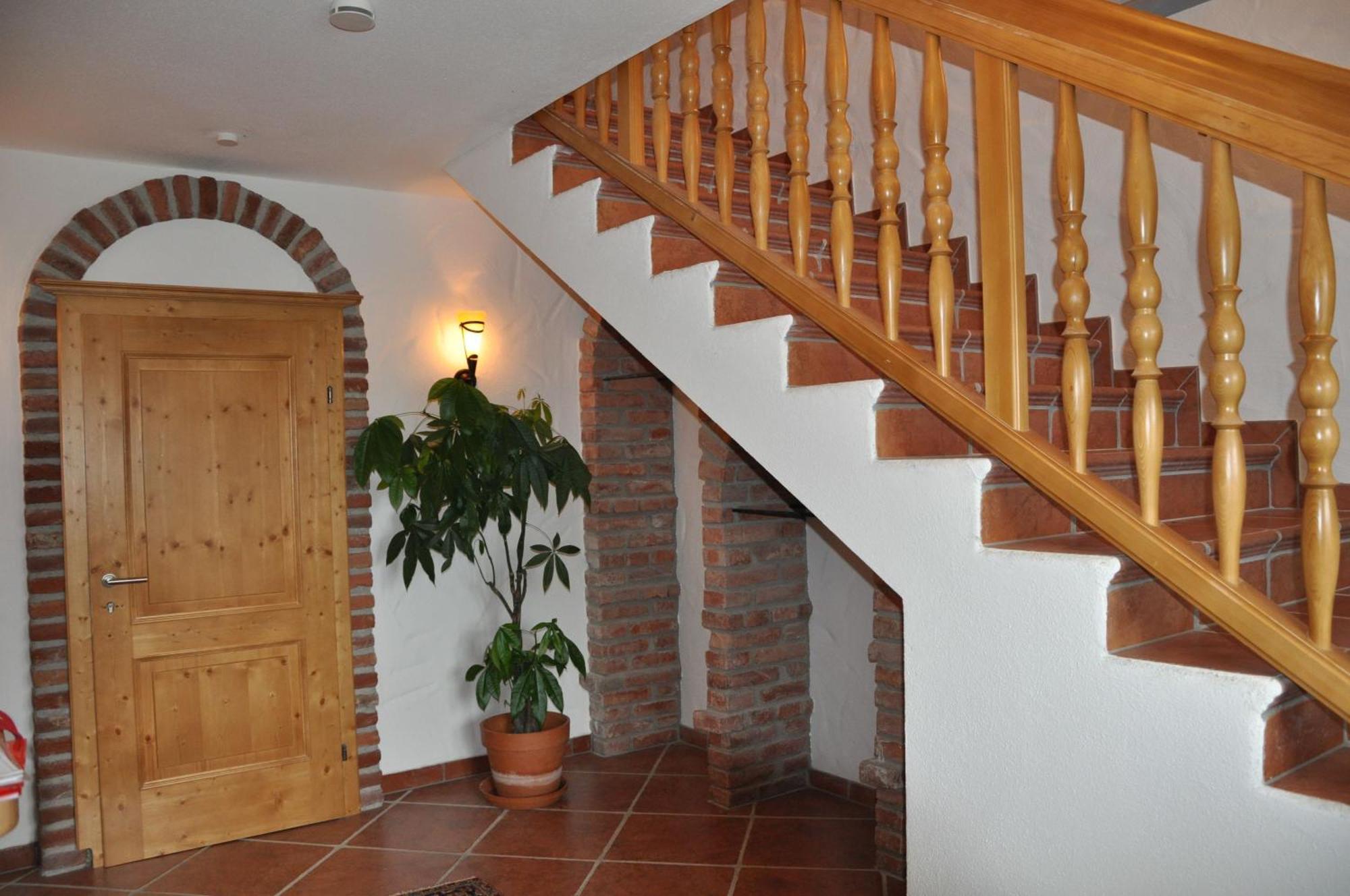 Appartementhaus Eberlhof Assachberg エクステリア 写真